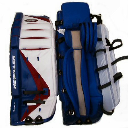 Goalie Pads